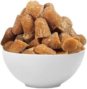 Artisanal Gur (Jaggery) Cubes