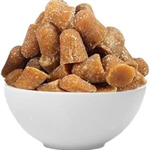 Artisanal Gur (Jaggery) Cubes