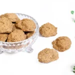 Baked Amritsari Vadi