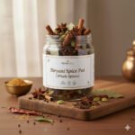 Biryani Spice Pot (Whole Spices)