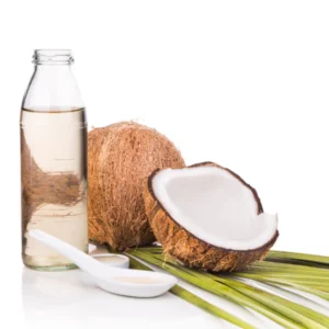 Cold-Pressed Virgin Coconut Oil