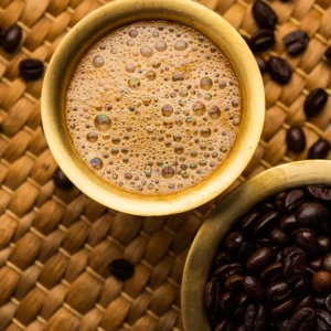 Filter Coffee Decoction (Home-Style)