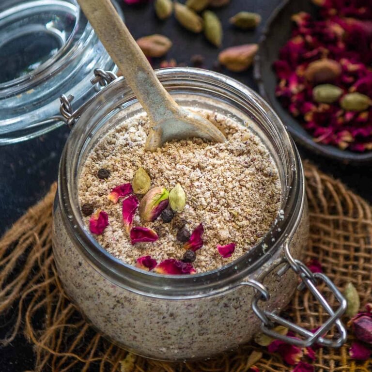 Instant Thandai Mix (Dry Fruit)