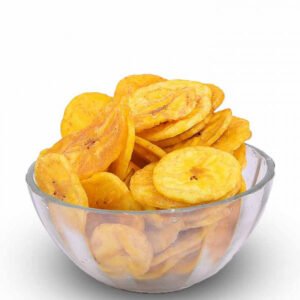 Kerala Banana Chips (Yellow)