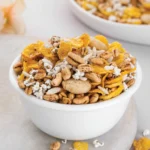 Multigrain Roasted Diet Chiwda