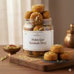 Nolen Gur Sandesh (Dry)