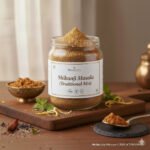 Shikanji Masala (Traditional Mix)